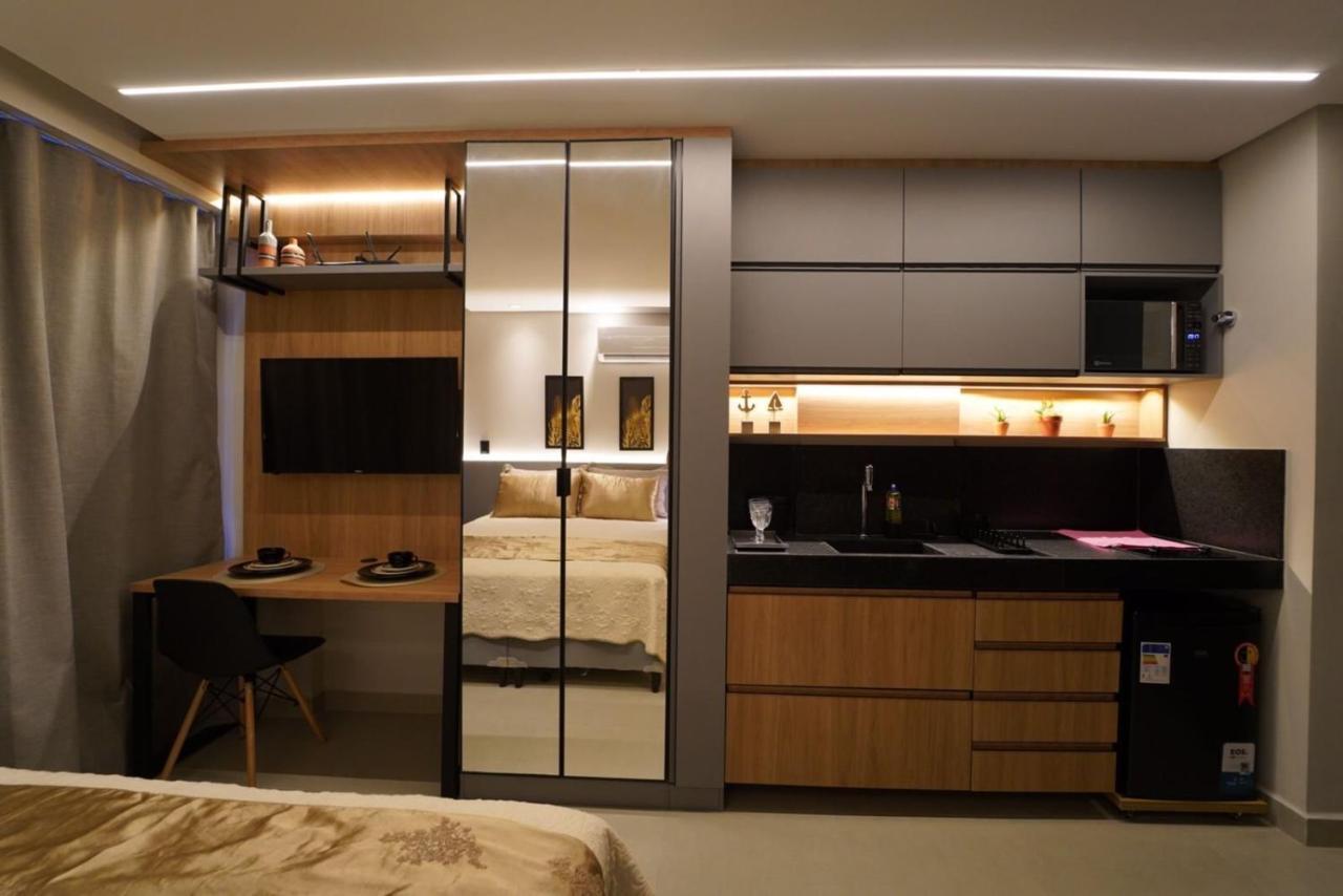 Apartamento Get One - Bessa