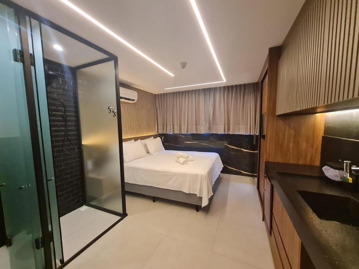 Apartamento Get One - Bessa