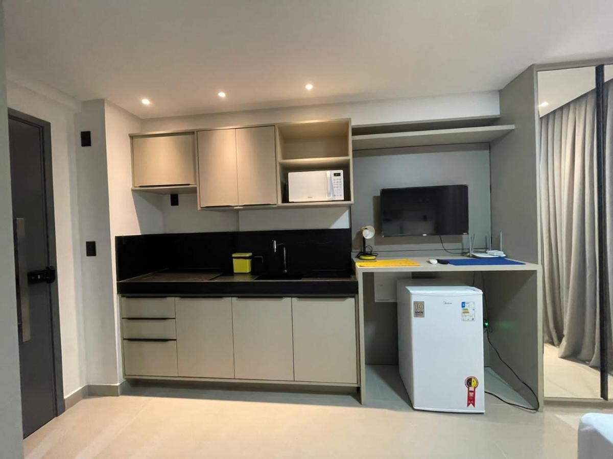 Apartamento Get One - Bessa