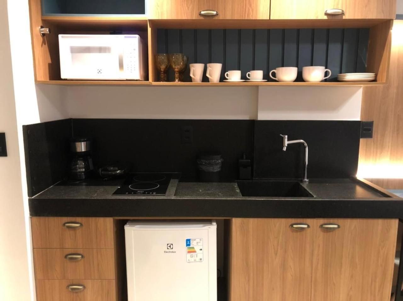 Apartamento Get One - Bessa *