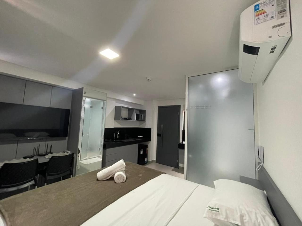 Apartamento Get One - Bessa João Pessoa