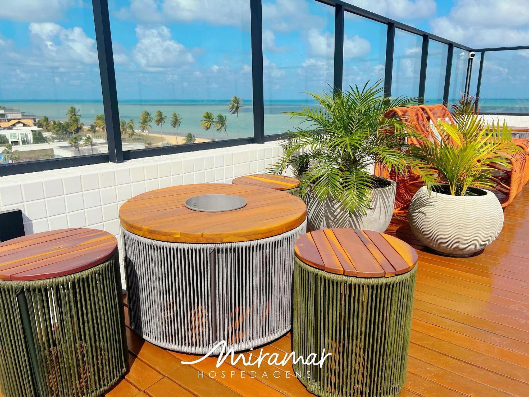 Apartamento Get One - Bessa João Pessoa