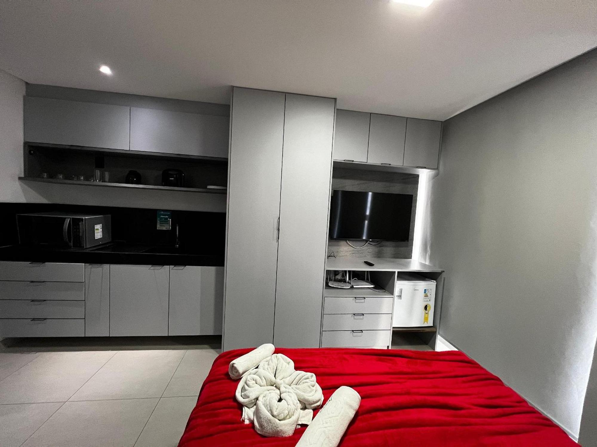 Get One - Bessa Apartamento *