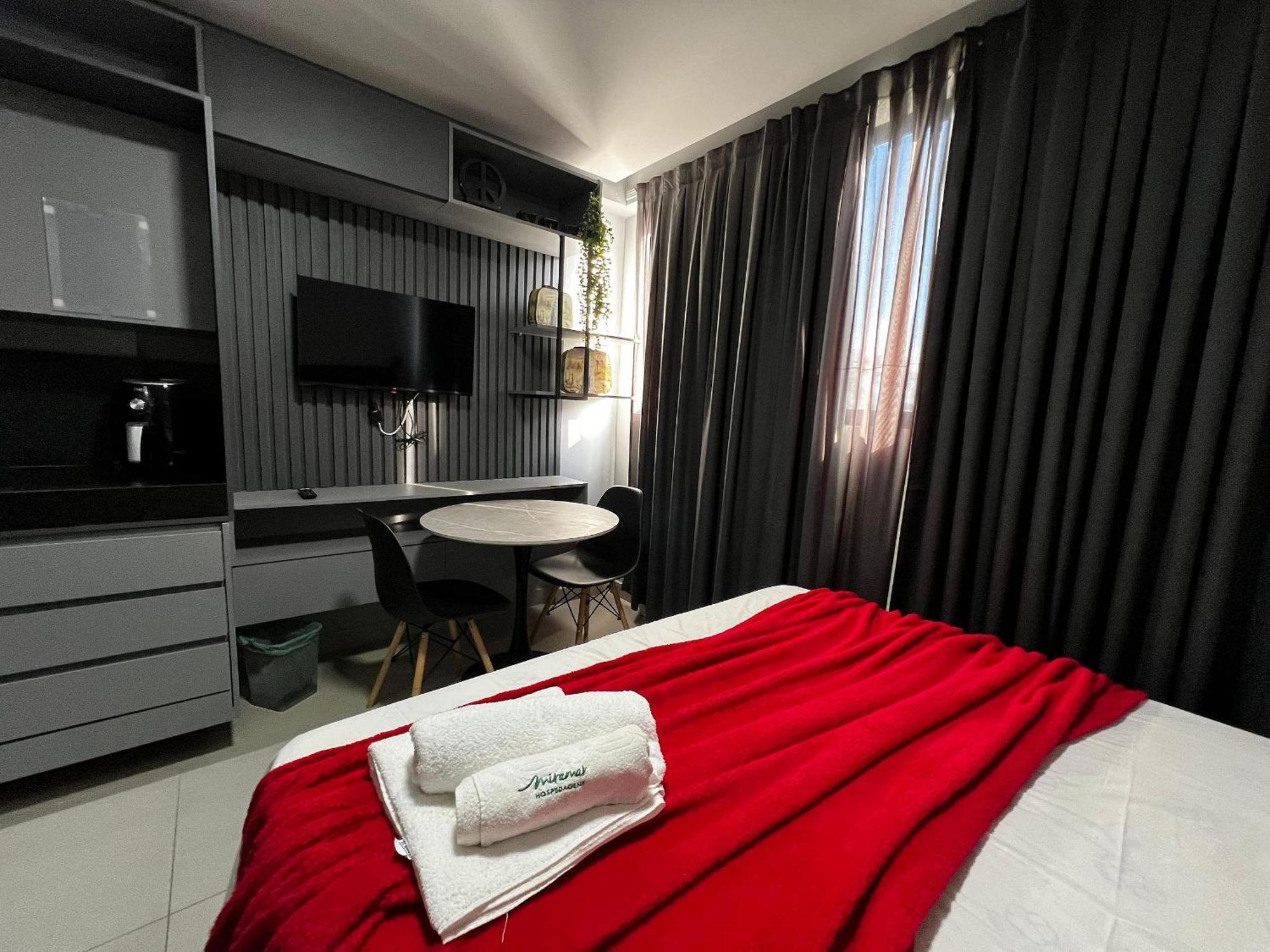Apartamento Get One - Bessa João Pessoa