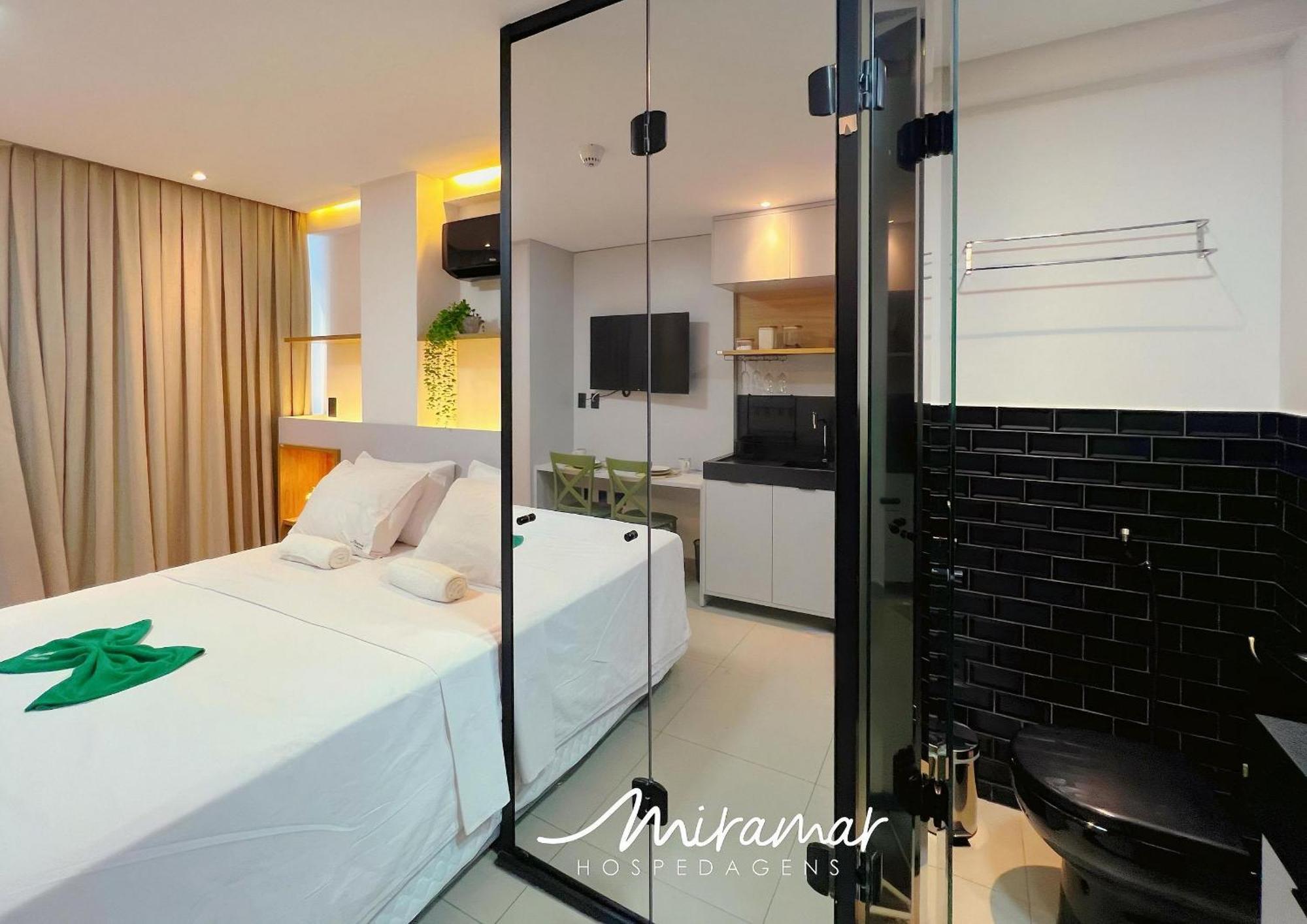 Apartamento Get One - Bessa *