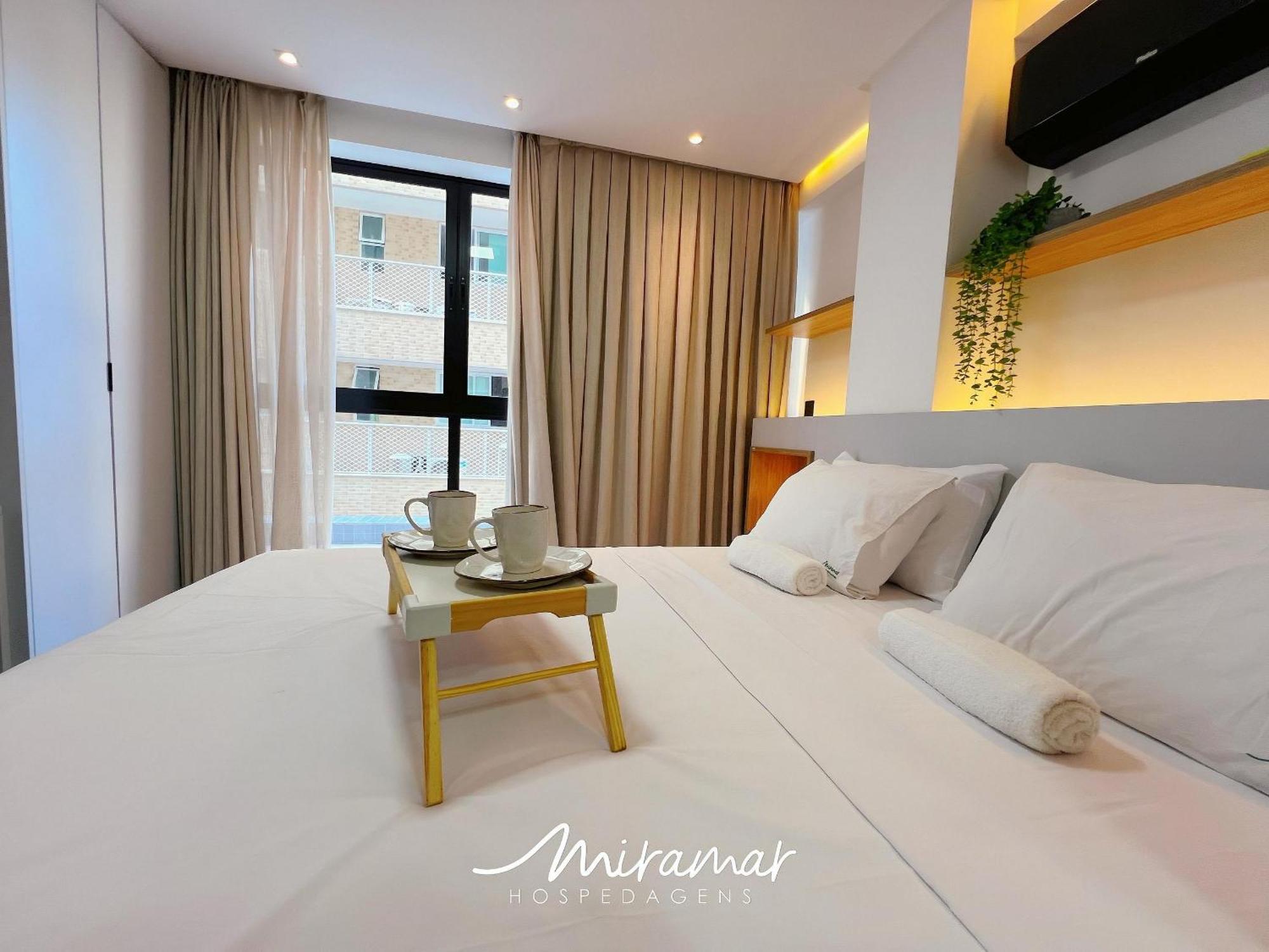 Apartamento Get One - Bessa