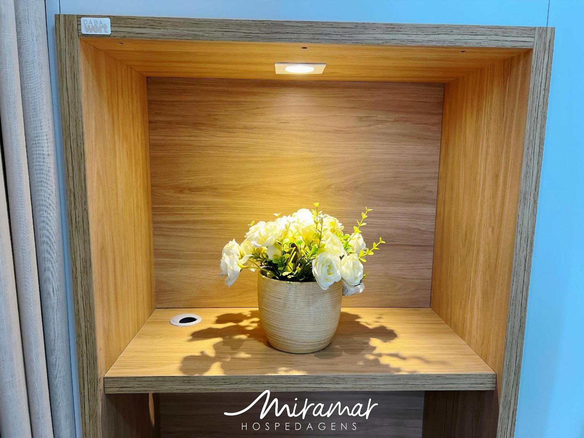 Apartamento Get One - Bessa