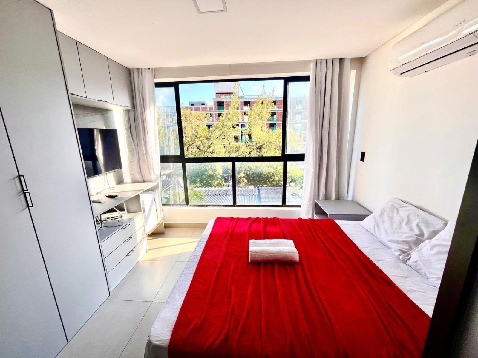 Apartamento Get One - Bessa João Pessoa