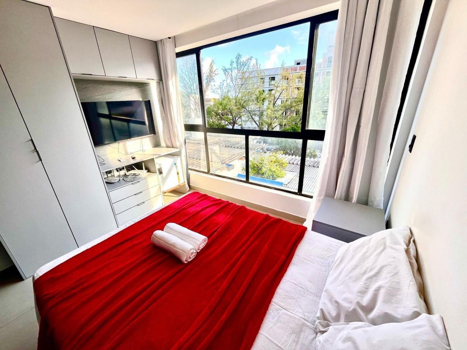 Apartamento Get One - Bessa *