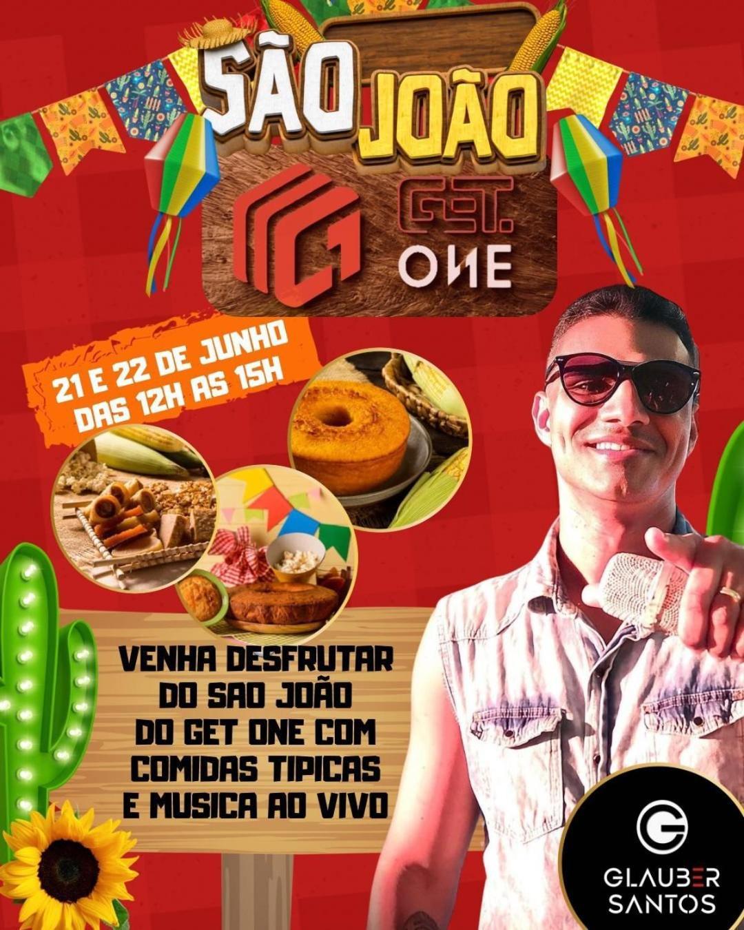 Get One - Bessa Apartamento *